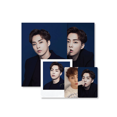 EXO 2022 SEASONS GREETINGS PHOTO PACK – KPOP USA