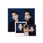 EXO 2022 SEASONS GREETINGS PHOTO PACK