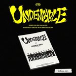 FANTASY BOYS 4TH MINI ALBUM UNDENIABLE