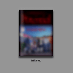 FANTASY BOYS 2ND MINI ALBUM POTENTIAL