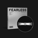 LE SSERAFIM 1ST MINI ALBUM FEARLESS | MONOCHROME BOUQUET VERSION