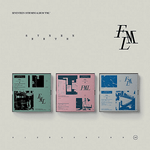 SEVENTEEN 10TH MINI ALBUM FML | 3 ALBUMS SET