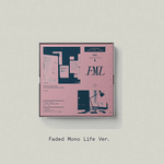 SEVENTEEN 10TH MINI ALBUM FML