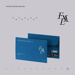 SEVENTEEN 10TH MINI ALBUM FML WEVERSE ALBUM VER