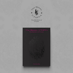 FORESTELLA 1ST SINGLE ALBUM THE BLOOM : UTOPIA THE BORDERS OF UTOPIA