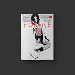 BOA 3RD MINI ALBUM FORGIVE ME - FORGIVE VER