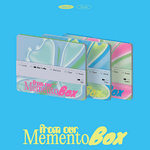 FROMIS9 5TH MINI ALBUM FROM OUR MEMENTO BOX | 3 ALBUMS SET