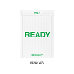 FROMIS9 6TH MINI ALBUM FROM OUR 20's (PHOTOBOOK VER.) | KPOP USA APPLE OFFICIAL PHOTOCARD A (RANDOM 1 OUT OF 5) PER ALBUM