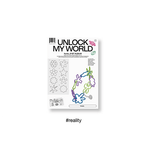 FROMIS9 1ST ALBUM UNLOCK MY WORLD