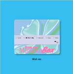 FROMIS9 5TH MINI ALBUM FROM OUR MEMENTO BOX