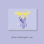 FROMIS9 MIDNIGHT GUEST 4TH MINI ALBUM