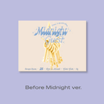 FROMIS9 MIDNIGHT GUEST 4TH MINI ALBUM