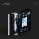 FTISLAND 7TH ALBUM SERIOUS