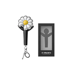 G-DRAGON OFFICIAL MINI LIGHT KEYRING