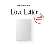 DREAMCATCHER GAHYUN PHOTOBOOK LOVE LETTER | KPOP USA APPLE OFFICIAL PHOTOCARD (RANDOM 1 OUT OF 2)
