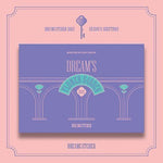 DREAMCATCHER 2023 SEASON’S GREETINGS DREAM'S FLOWER GARDEN