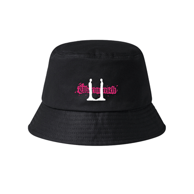 BIGBANG - G-DRAGON WORLD TOUR  übermensch バケットハット G-DRAGON 2025 WORLD TOUR ÜBERMENSCH OFFICIAL MD [BUCKET HAT