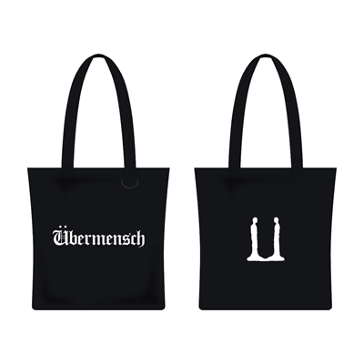 G-DRAGON 2025 WORLD TOUR ÜBERMENSCH OFFICIAL MD [ECO BAG] – KPOP USA