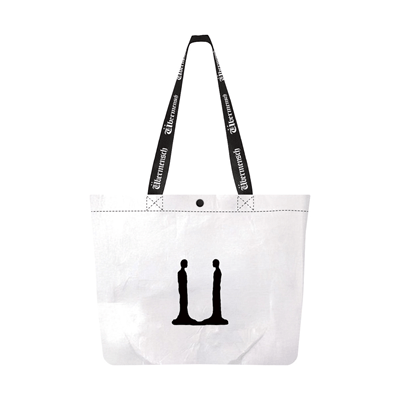 G-DRAGON 2025 WORLD TOUR ÜBERMENSCH OFFICIAL MD [REUSABLE BAG