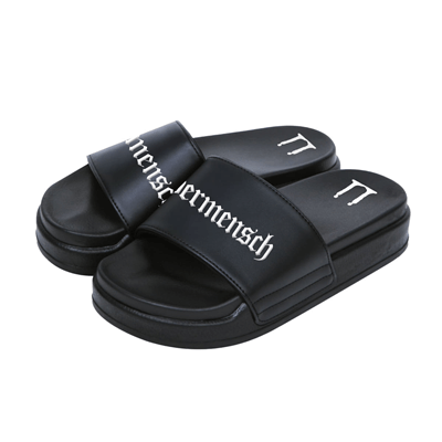 G-DRAGON PEACEMINUSONE Slippers ジヨン G-DRAGON 2025 WORLD TOUR ÜBERMENSCH OFFICIAL MD [SLIPPERS] – KPOP USA