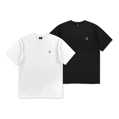 G-DRAGON 2025 WORLD TOUR ÜBERMENSCH OFFICIAL MD [SHORT SLEEVE T