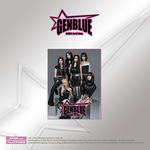 GENBLUE 2ND EP ALBUM MIRROR (EVER VER.)