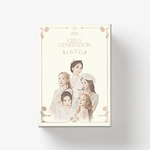 GIRLS' GENERATION OH! GG 2022 SEASON'S GREETINGS