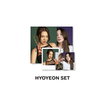 GIRLS' GENERATION OH! GG 2021 SEASONS GREETINGS PHOTO PACK