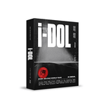 GIDLE WORLD TOUR iDOL IN SEOUL BLURAY