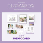 GIDLE 2023 SEASON'S GREETINGS