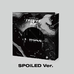 GIDLE 1ST FULL ALBUM I NEVER DIE