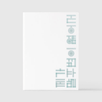 GIRIBOY 11TH ALBUM 제가 말주변이 없어서 (I DON'T HAVE MUCH TO SAY)