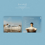 GIRIBOY AVANTE 9TH ALBUM