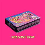 GIRLS' GENERATION 7TH ALBUM FOREVER 1 | DELUXE VERSION