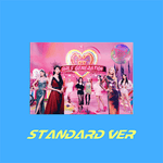 GIRLS' GENERATION 7TH ALBUM FOREVER 1 | STANDARD VERSION