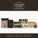 GOLDEN CHILD 2023 SEASON’S GREETINGS