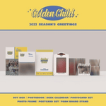GOLDEN CHILD 2022 SEASON'S GREETINGS