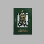 GOLDEN CHILD GAME CHANGER 2ND ALBUM