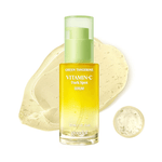 GOODAL GREEN TANGERINE VITA-C DARK SPOT CARE SERUM
