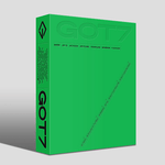 GOT7 ALBUM GOT7 | 7 ALBUMS SET