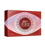 GOT7 EYES ON YOU WORLD TOUR BLURAY DVD