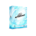 GOT7 KEEP SPINNING 2019 WORLD TOUR DVD