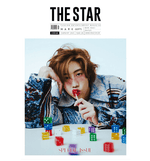 GOT7 MARK THE STAR 2025-02 MAGAZINE