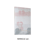 GOT7 PRESENT YOU & ME EDITION