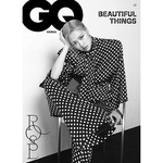 BLACKPINK ROSE GQ KOREA 2023-05 MAGAZINE VERSION A