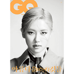 BLACKPINK ROSE GQ KOREA 2023-05 MAGAZINE VERSION B
