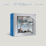 HA HYUNSANG 1ST ALBUM TIME AND TRACE
