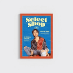 HA SUNG WOON SELECT SHOP 5TH MINI REPACKAGE ALBUM