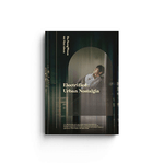 HA SUNG WOON ELECTRIFIED: URBAN NOSTALGIA 6TH MINI ALBUM