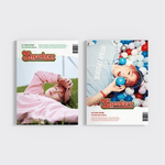 HA SUNG WOON SNEAKERS 5TH MINI ALBUM | 2 ALBUMS SET